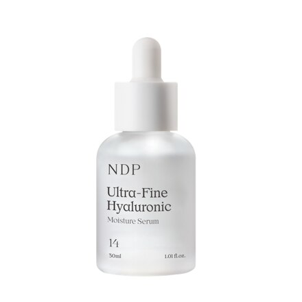 초저분자 히알루로닉 수분 세럼 30mL