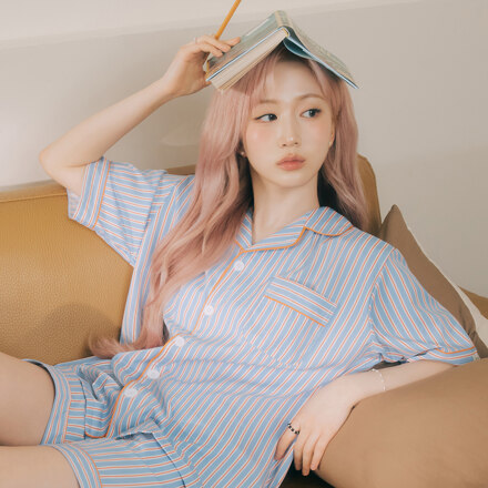 Silk Fit Sierre 短袖