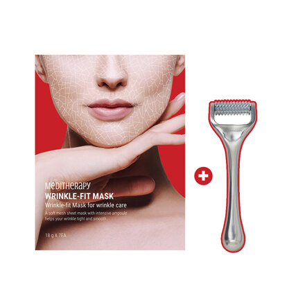 WRINKLE-FIT MASK NEEDLE(S) 7片