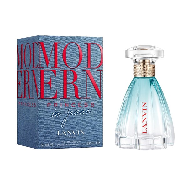 신세계인터넷면세점-랑방 향수-perfume_for_woman-MODERN PRINCESS IN JEANS EDP 60ML