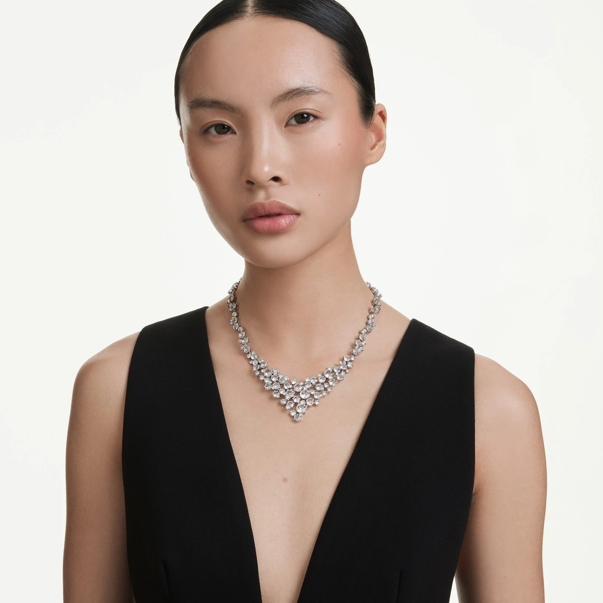 신세계인터넷면세점-스와로브스키-necklace-CONSTELLA:ALL ARD V CRY/RHS