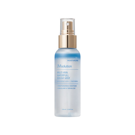 Multi Hyaluronic Waterful Serum Mist 100ml 精华喷雾