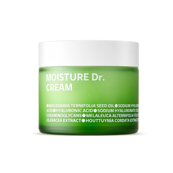신세계인터넷면세점-아이소이-FacialCare-모이스춰 닥터 크림 70ml