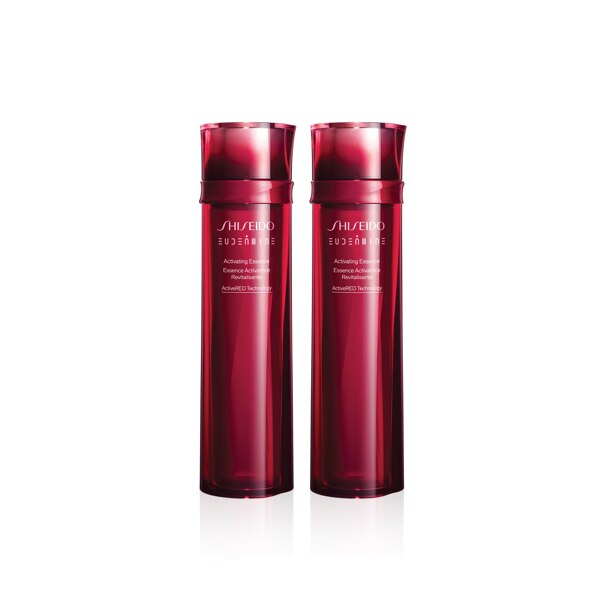 신세계인터넷면세점-시세이도-FacialCare-EUD ACTIVATING ESSENCE DUO