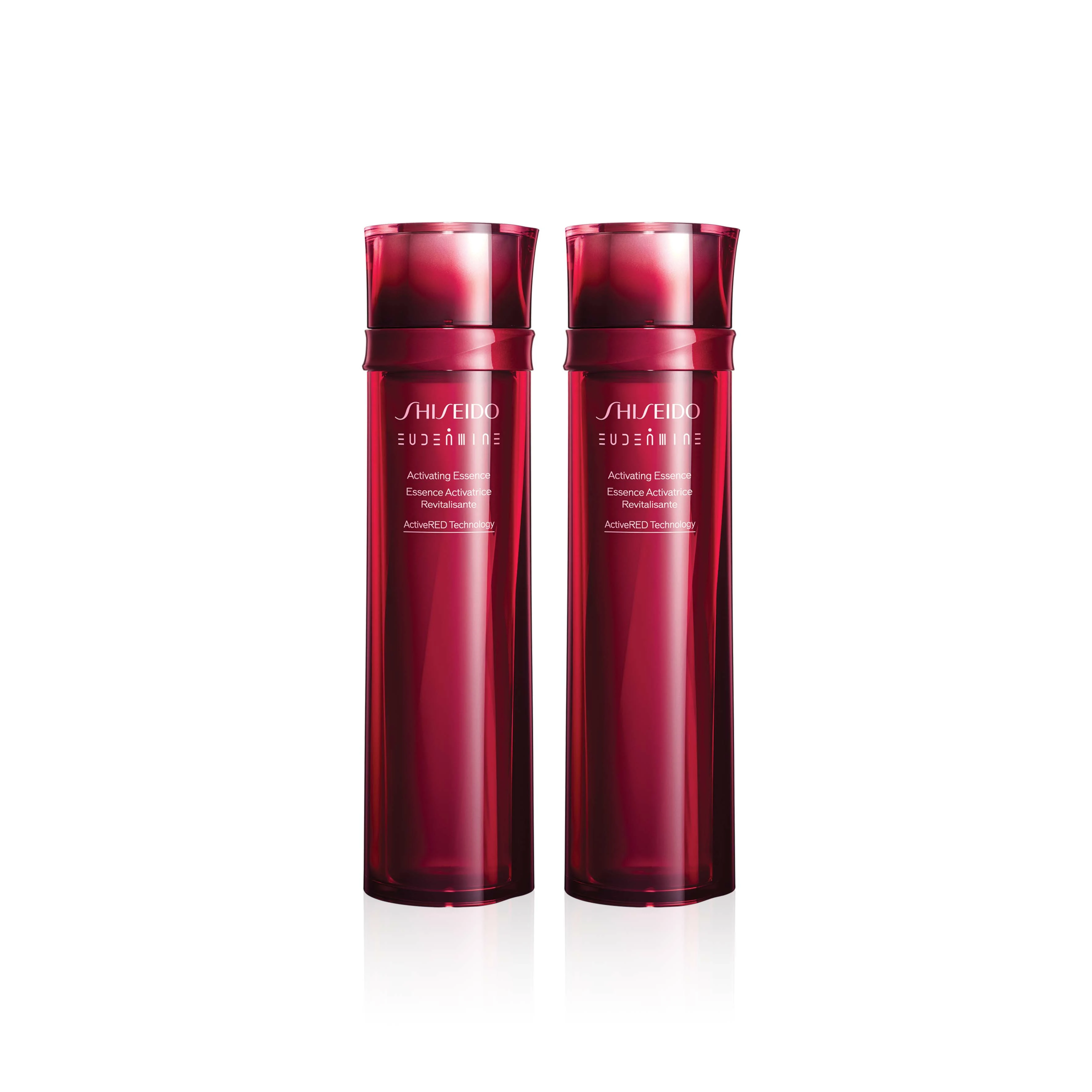신세계인터넷면세점-시세이도-FacialCare-EUD ACTIVATING ESSENCE DUO