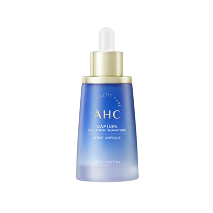 Capture Solution Signature Moist Ampoule 50ml (精华)