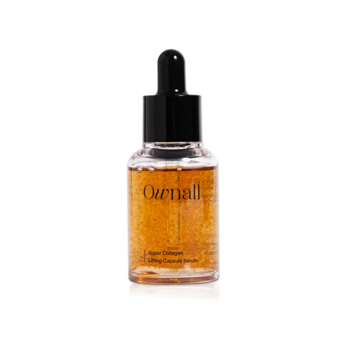 Super Collagen Lifting Capsule Serum 30ml (胶原安瓶)
