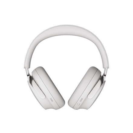 Bose QC Ultra Headphones 2nd Gen, White Smoke(耳机)