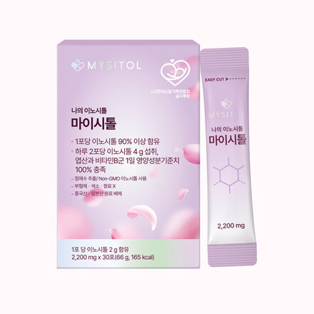 마이시톨 30