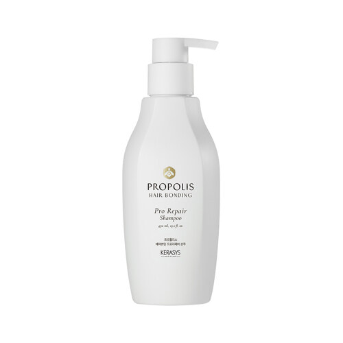 프로폴리스 헤어본딩 프로 리페어 샴푸 450ml