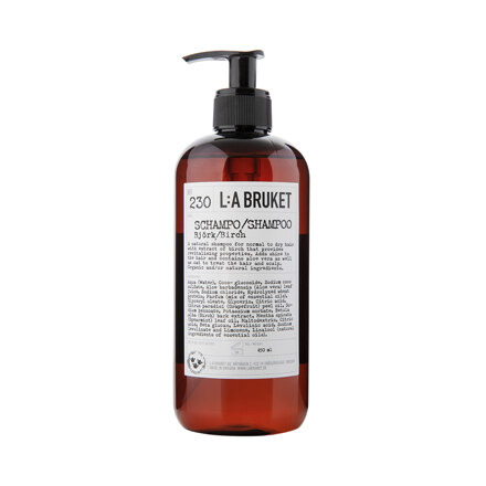 샴푸 버치 450ml