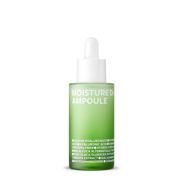 신세계인터넷면세점-아이소이-FacialCare-모이스춰 닥터 앰플 40ml