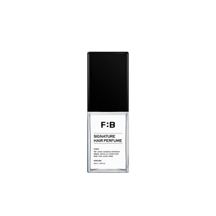 포뷰트 시그니처 헤어퍼퓸 애프터 선셋 50ml