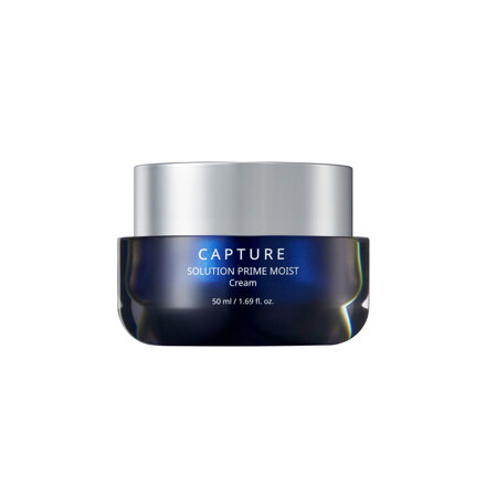 Capture Solution Prime Moist Cream 50ml (面霜)