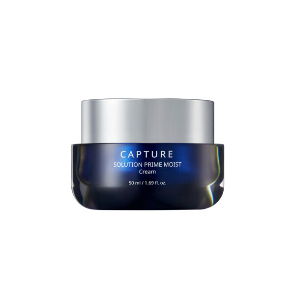 신세계인터넷면세점-에이에이치씨-FacialCare-캡처 솔루션 프라임 모이스트 크림 50ml