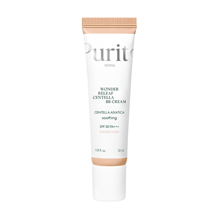 Wonder Relief Centella BB Cream