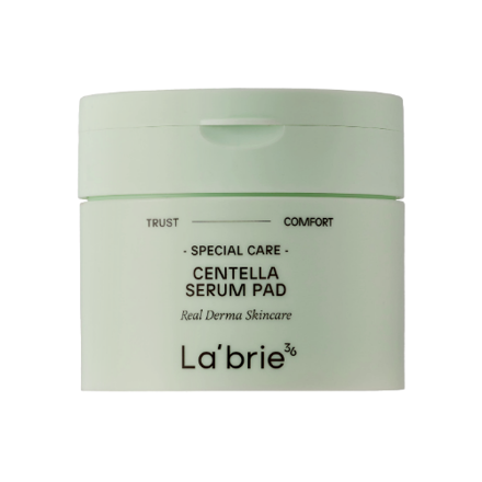 센텔라 세럼패드 110ml