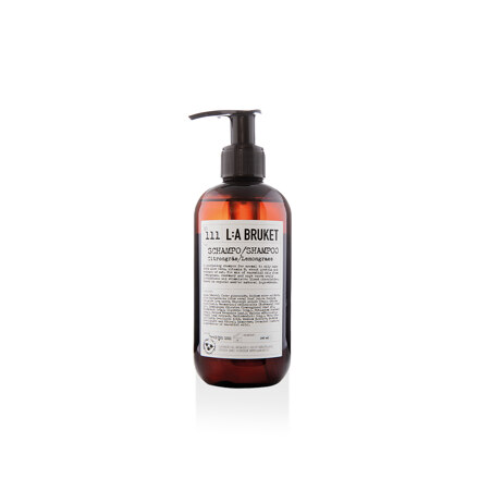 샴푸 레몬그라스 240ml