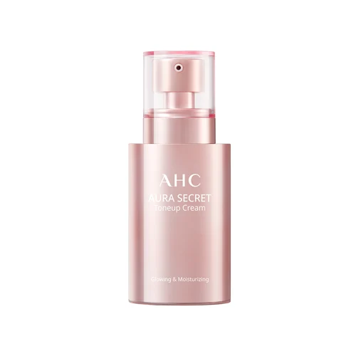 Aura Secret Tone-up Cream 50g