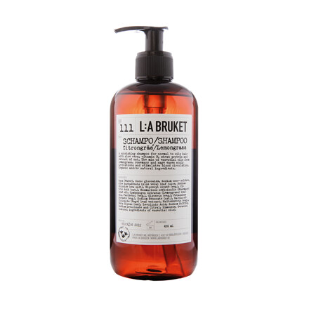 샴푸 레몬그라스 450ml