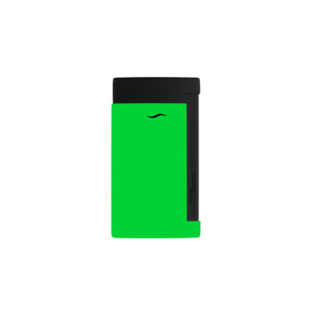 027772 SLIM7 FLUO GREEN