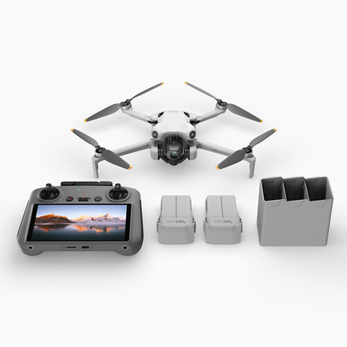 DJI Mini4pro Fly more combo RC2 포함