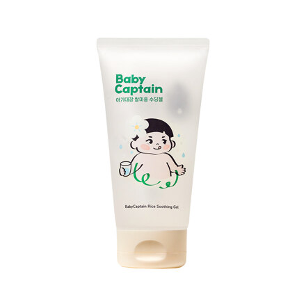 [宝宝大王] 米粥舒缓啫喱 150ml
