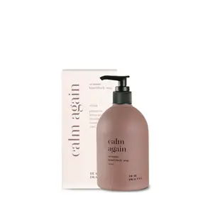 캄어게인 아로마틱 핸드앤 바디솝 400ml