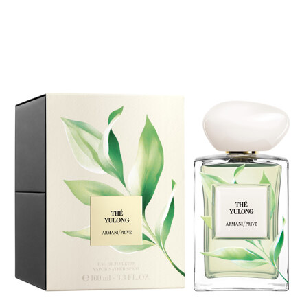 프리베 테 울롱 오 드 퍼퓸 2026 리미티드 에디션 100ML
