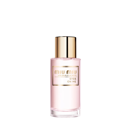 霓裳天骄女士淡香水 50ml