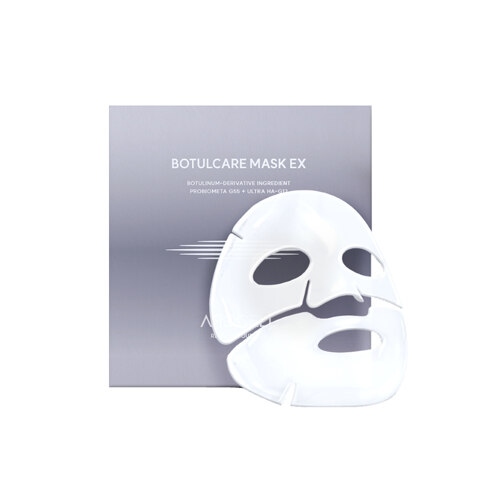 [2개구매 40%할인]보툴케어 마스크 EX 4매