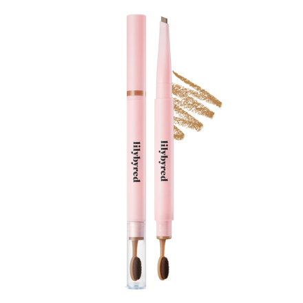 Hard Flat Brow Pencil 眉笔