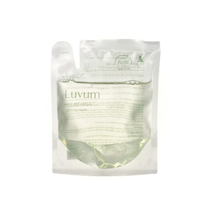 카밍 리페어 어린시카 겔 세럼 리필 파우치(80ml)