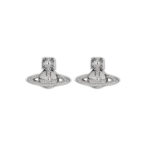 신세계인터넷면세점-비비안웨스트우드-earring-OSLO SILVER EARRINGS