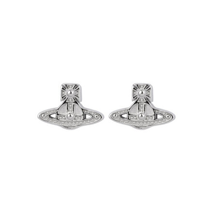 OSLO SILVER EARRINGS