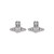 신세계인터넷면세점-비비안웨스트우드-earring-OSLO SILVER EARRINGS