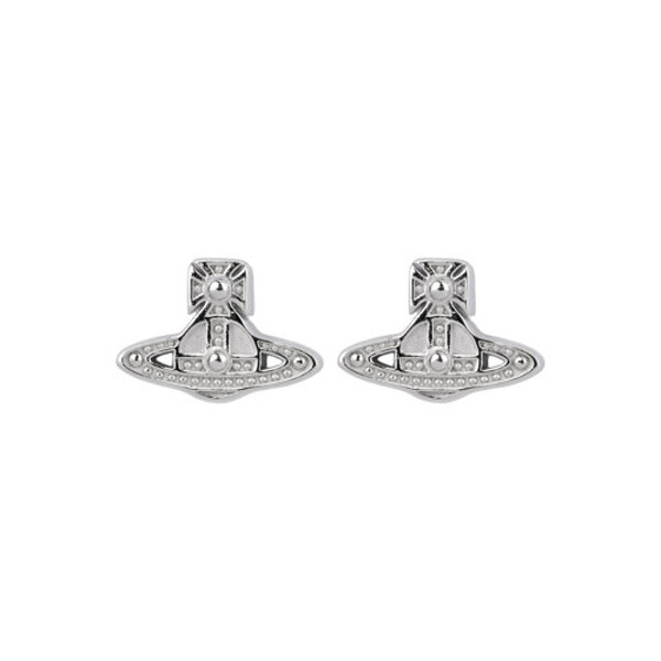 신세계인터넷면세점-비비안웨스트우드-earring-OSLO SILVER EARRINGS