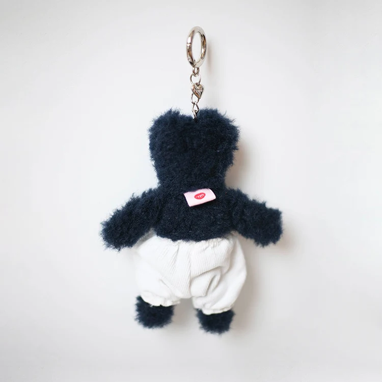 신세계인터넷면세점-MNH(엠엔에이치)-BagsAccessories-MNH 인형 키링 - 남희 (FRIENDS-NAMHEE)