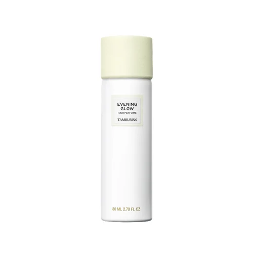 HAIR PERFUME EVENING GLOW 80mL