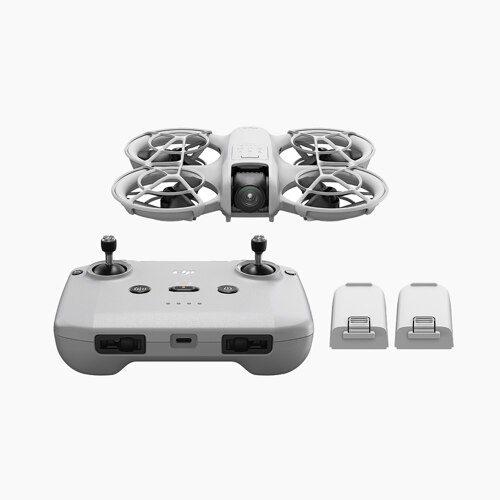 DJI Neo Fly More Combo