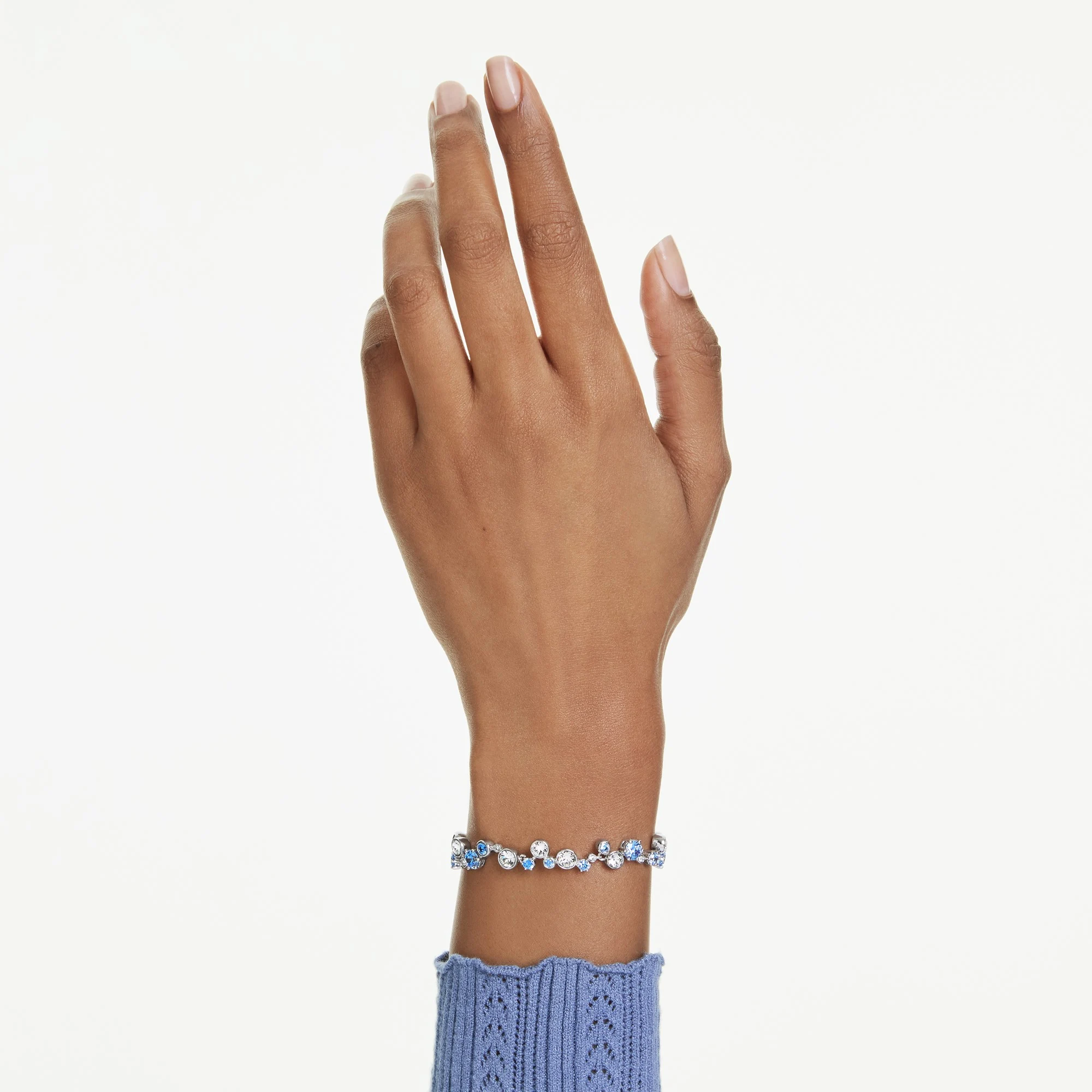 신세계인터넷면세점-스와로브스키-bracelet-CONSTELLA:CB BLU/RHS M