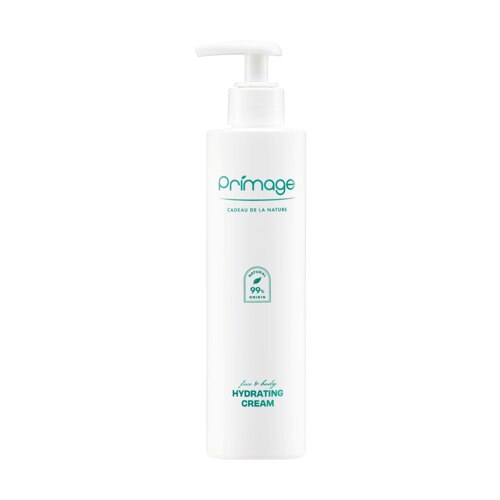유기농 수분크림 180ML