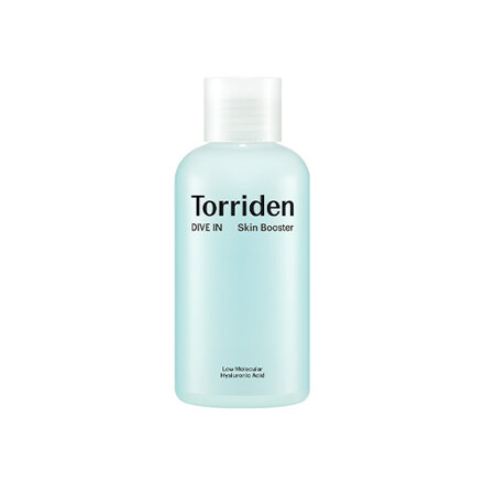 Dive-in low molecular hyaluronic acid skin booster 200 ml
