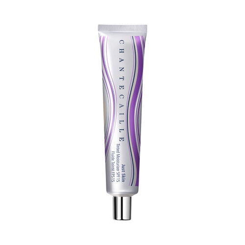 져스트스킨 틴티드 모이스쳐 SPF15 아우라