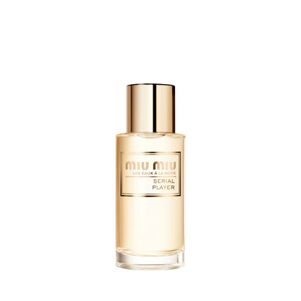 霓裳玩童女士淡香水 50ml