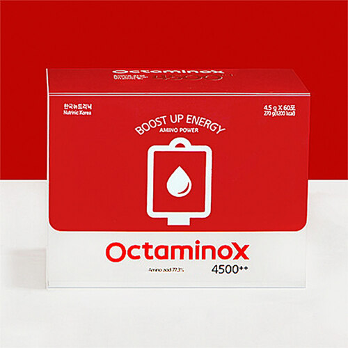 신세계인터넷면세점-옥타미녹스-Vitamin-옥타미녹스 60포