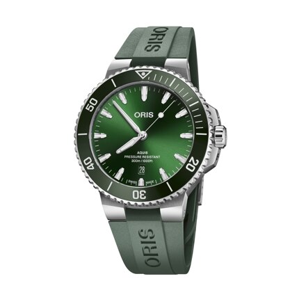 Aquis Date Redesigned 남성