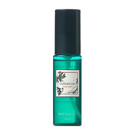 프리미엄 헤어 미스트 40ml