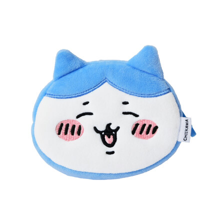 먼작귀 가르마 키링 파우치