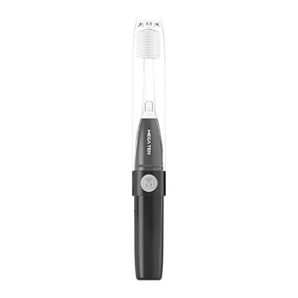 신세계인터넷면세점-메가텐-Toothbrush-어덜트소닉 루미2-블랙